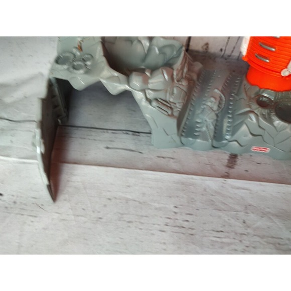 Rescue Heroes Micro Adventures Space Station Houston We Have A Problem - Picture 14 of 16